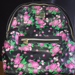 Betsey Johnson Bag